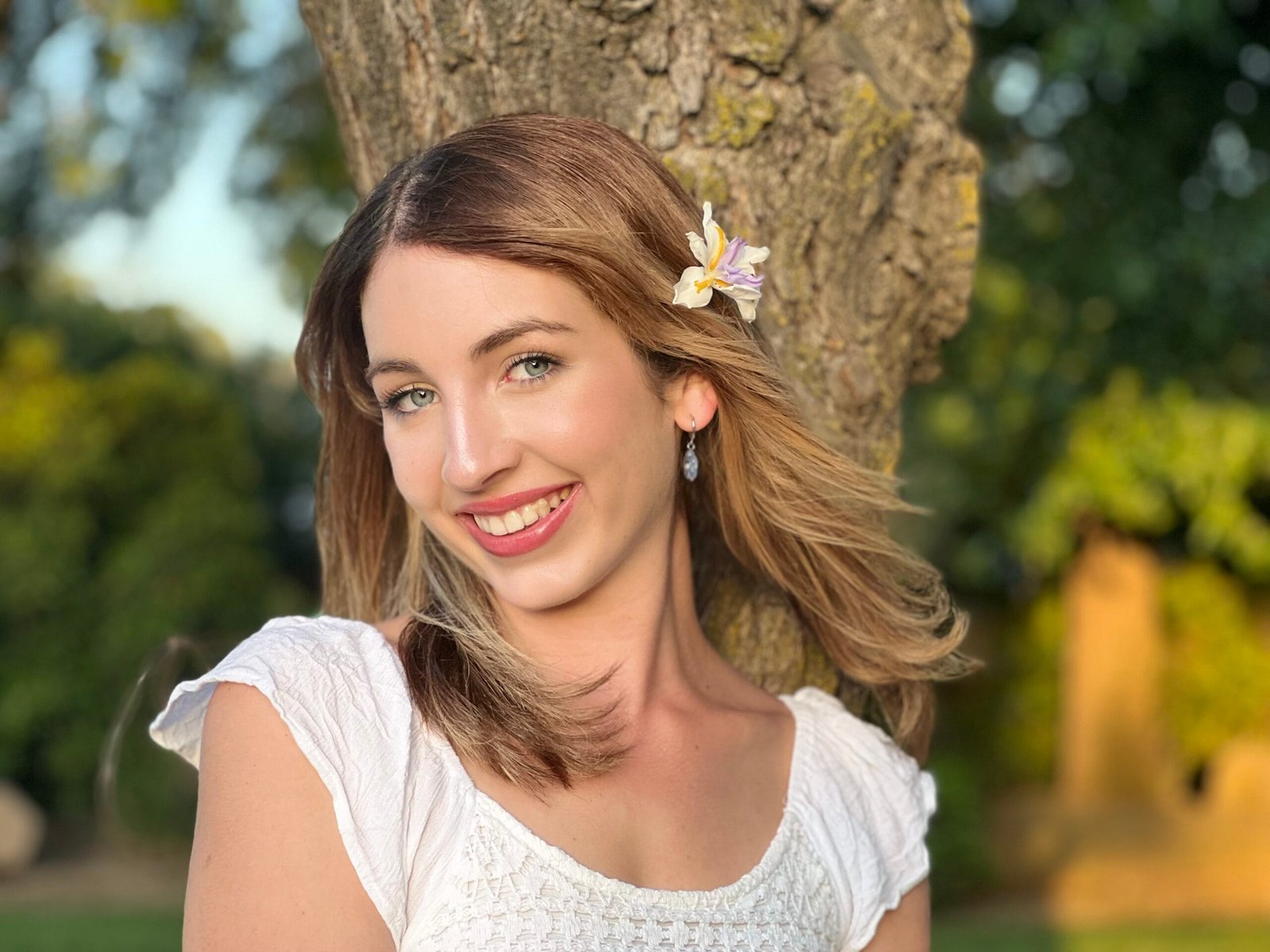 Aubrey Ann Hopkins Travel Blog