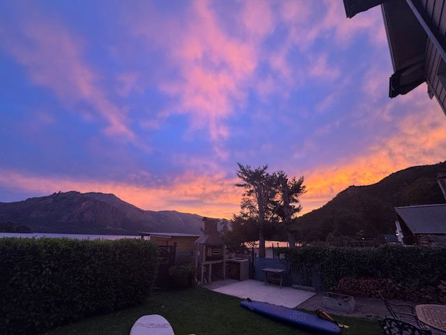 Hi friends and family! First of all, thank you SO much for your love, prayers, and support. You have all been so kind and thoughtful as I’ve been living life here in Argentina! Honestly, so much has happened in the last few weeks. This season at the Shelter has been unusually busy, and the Lord has provided me with many opportunities to have fun with our guests, such as playing board games, eating lots of meat at barbecues (called asados here), swimming in the lake, and going climbing. On the other hand, these casual, fun days have given me lots of time to connect with guests so that they’re open to talk about spiritual things. Most of our guests are very open minded when it comes to learning about the Gospel, but are more hesitant to accept the good news for themselves. However, the Lord has been teaching me a lot about patience and letting go of my pride in favor of His plan. I know that He is doing something in the life of every individual who spends time at the Shelter, whether I see it with my own two eyes or not. And as long as our guests are open to hear, I have been praying that He will give me the words to speak! I’ve been working on refining my testimony so that when the always-asked question “So, why are you here volunteering?” comes up, I can share the ways my faith has led me here! God has given me so many opportunities to do that already and I’m beyond grateful. Recently, I had the blessing of meeting a woman, Perla, who was selling socks in the city sitting on the sidewalk outside of a restaurant. At only twenty-six, she was a mom of three, and her older kids were in different parts of the city, also selling socks. Her youngest, Lionel, was in her arms fast asleep. I sat next to her and listened as she explained the challenges of parenting through poverty and pieces of her story. And as I sat cross-legged on the sidewalk next to her, I realized how easy it was for everyone to pass us by and avoid eye contact. No one out shopping on their Sunday afternoon felt any pressure to stop, and I realized how difficult and almost dehumanizing it must be for her to sit there day after day with little human kindness. I offered to buy her a meal, but she instead asked for diapers for her baby, and I realized that it’s a crazy blessing from God that I don’t have to decide between diapers for my son and eating dinner. This time at the Shelter has blessed me beyond what I deserve, and I want to use my resources to bless others. I bought her food to make dinner that night, and her face was glowing with gratitude. I’m so glad that for some reason I felt God telling me to stop by her side. It would have been easy to pass by on my way home for the night and never meet Perla, but how wonderful that I didn’t! Please keep her and her kids in your prayers. I hope to see her again! That’s just one instance of the many ways I’ve experienced the needs and desires of the lost world. However, even the wealthiest guests who come through our doors at the Shelter are clearly broken and searching for meaning. They may be college students with the only thought in their heads being how to have a good time on a South America trip, but deep down they are craving a deeper love than this world can offer. It’s amazing to be able to look them in the eyes and tell them that there is a better way, a higher calling for their lives. If the Lord puts it on your heart to pray specifically, please pray that the interactions between us volunteers and the weekly group of guests would be full of love and grace. Pray that I will be bold to share my faith, answer questions, and initiate conversation about the Gospel. Pray that the Lord would continue to work in the hearts of the guests who have already passed through and are now hundreds of miles away. Pray that our team would continue to be united in one purpose - to glorify Him who sent us!